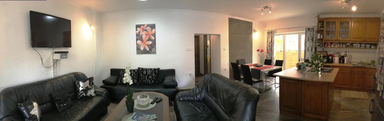 Apartment Frangipani Siofok