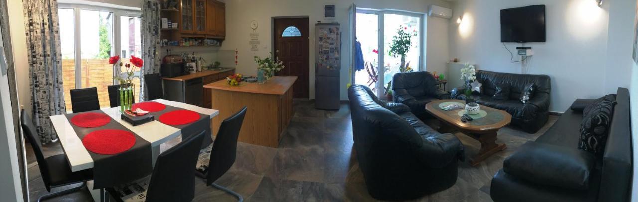 Frangipani Apartment Siofok