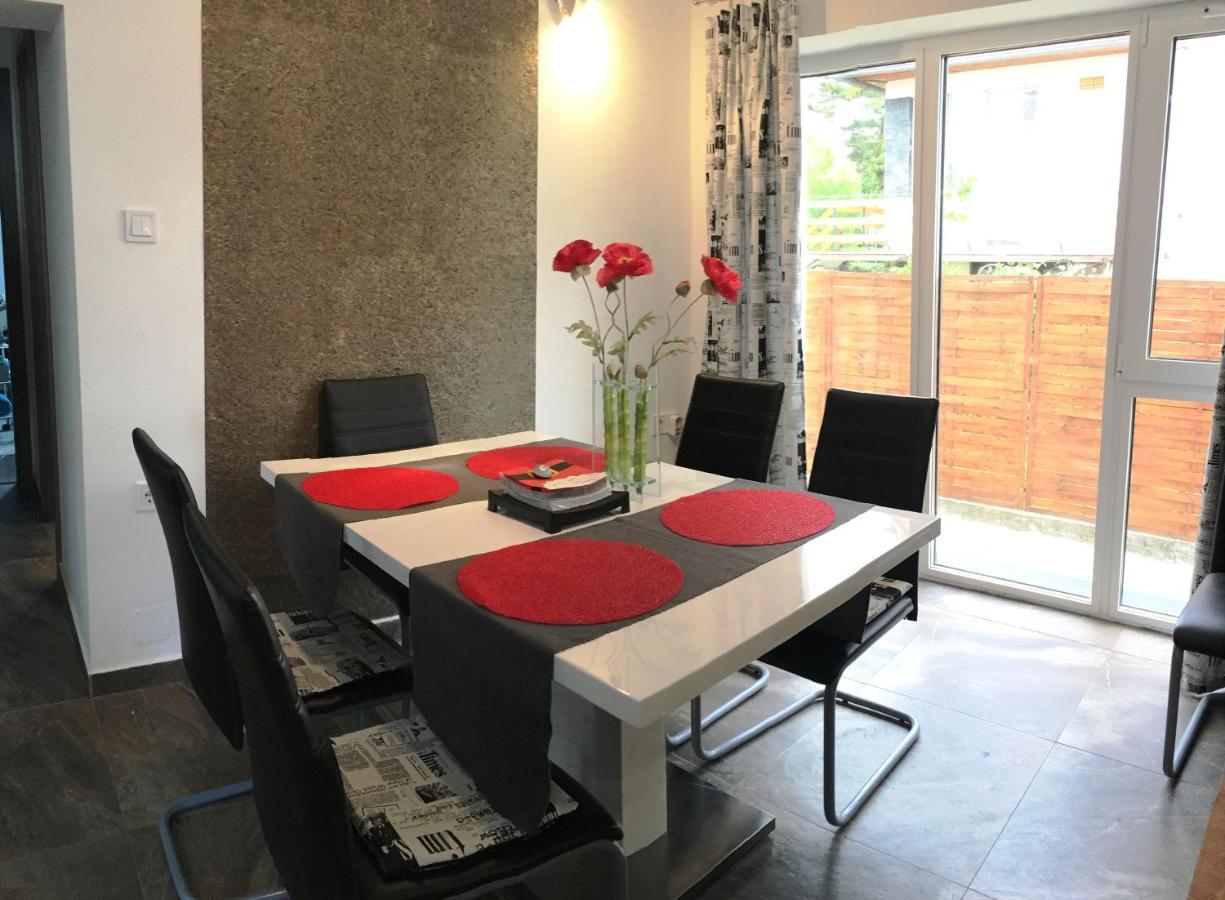 Frangipani Apartment Siofok