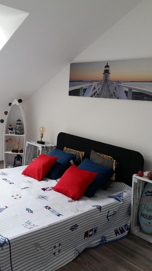 Frangipani Apartment Siofok