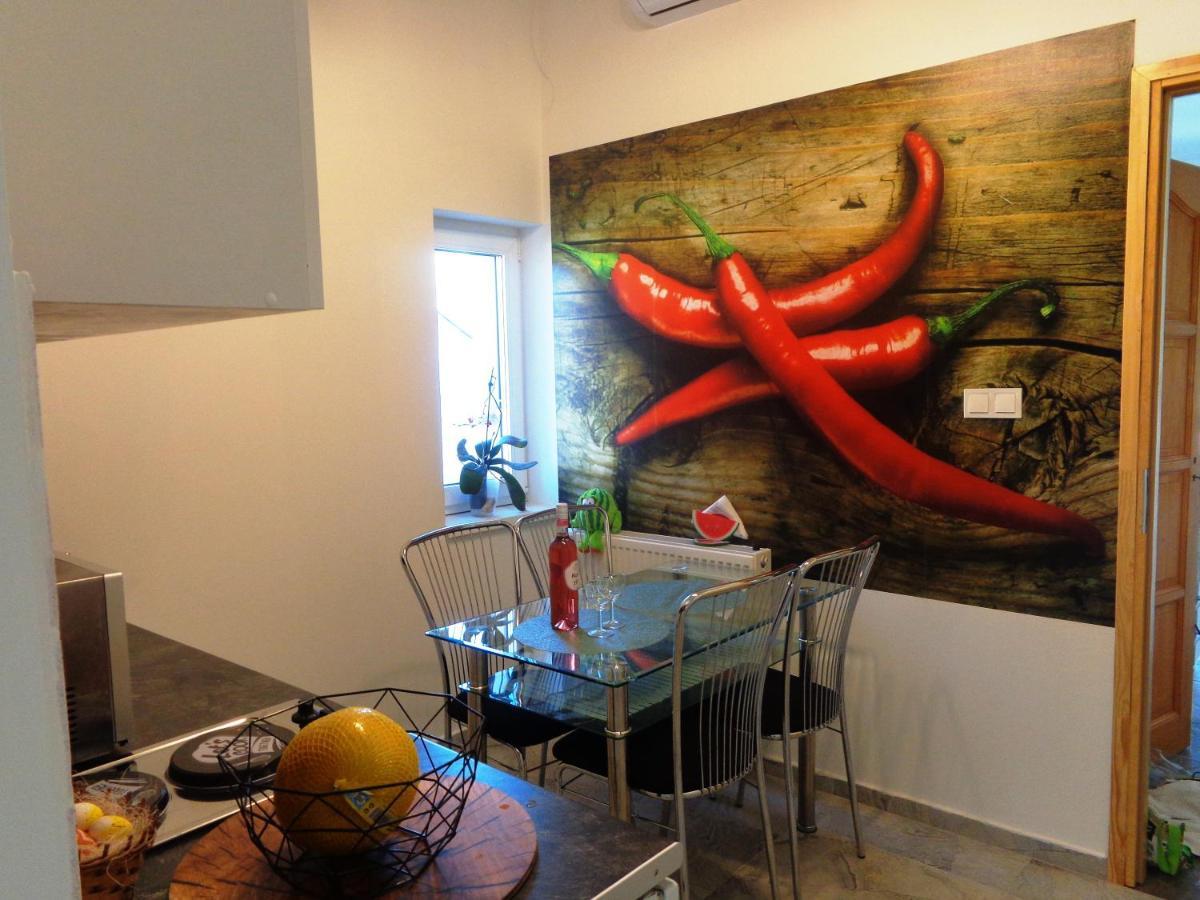 Frangipani Apartment Siofok