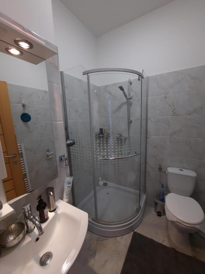 Apartment Frangipani Siofok