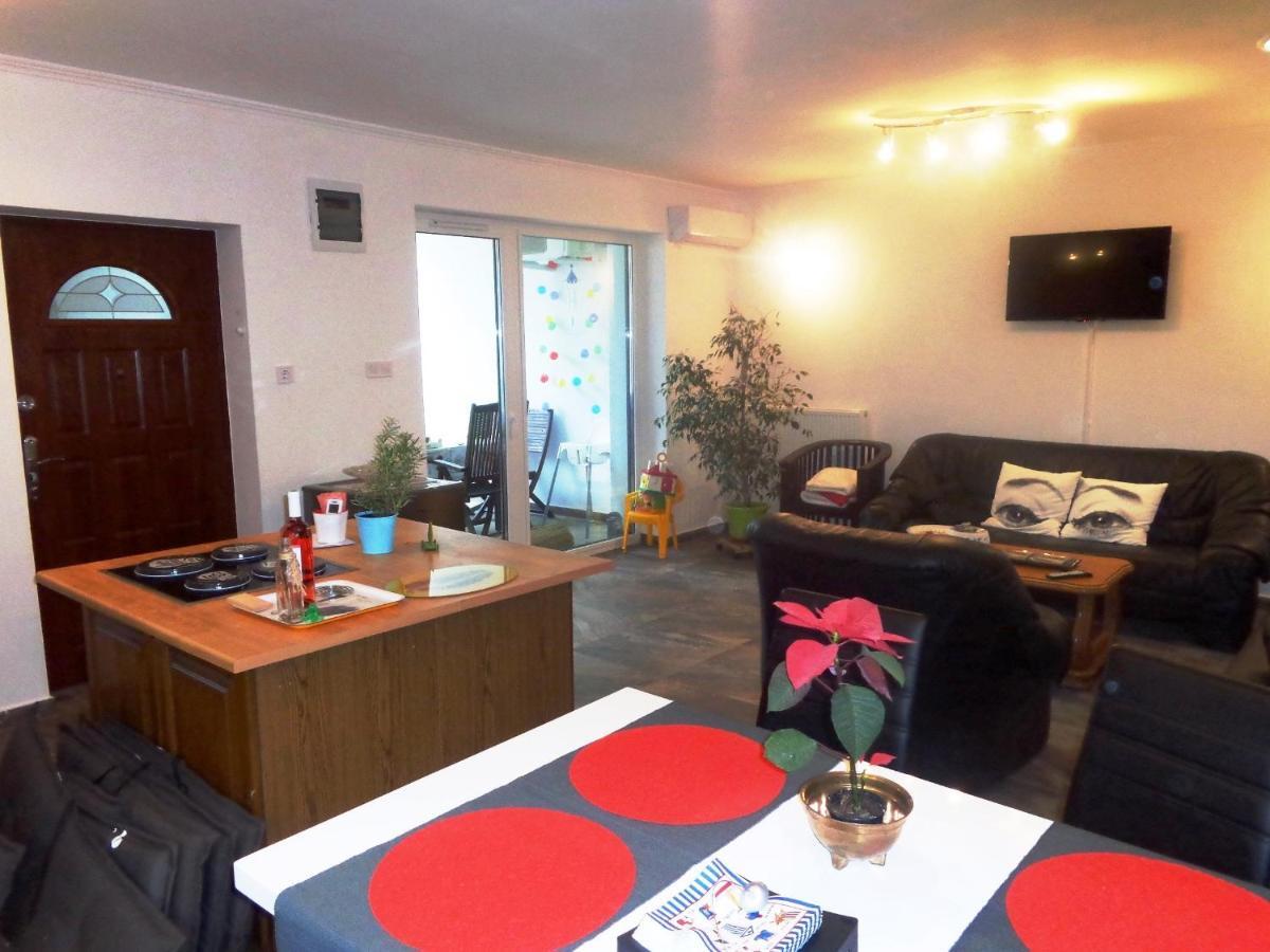Frangipani Apartment Siofok